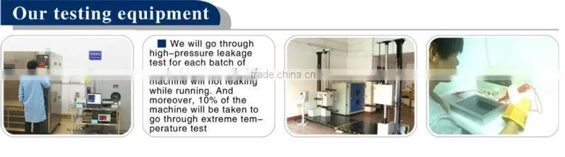 free standing digital signage kiosk for advertisements 55''