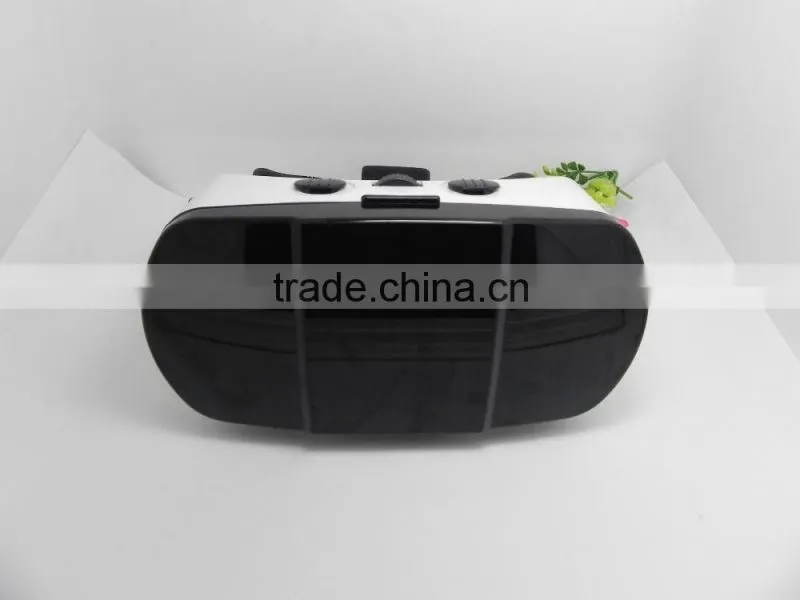 wholesale VR box 2.0 VR headset 3d VR glasses