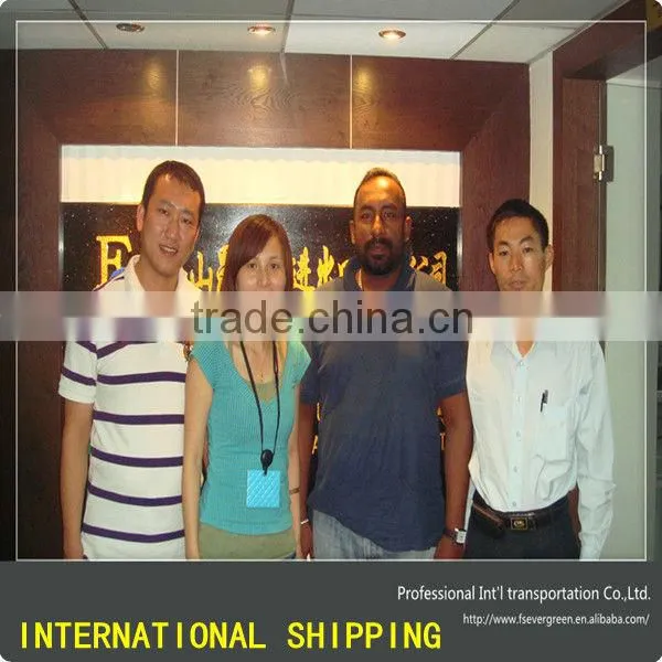 Guangzhou shenzhen 20ft shipping container price from china oman Sohar