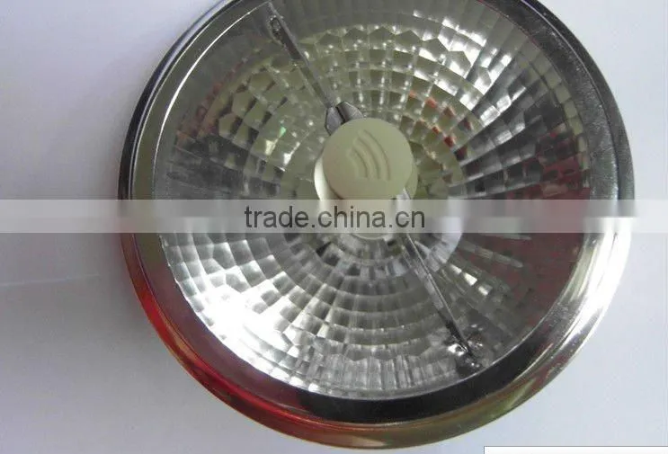 halogen lamp AR70 reflector