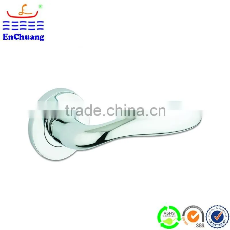 High Quality Zamak Door Handle Manufacturer in Dongguan China
