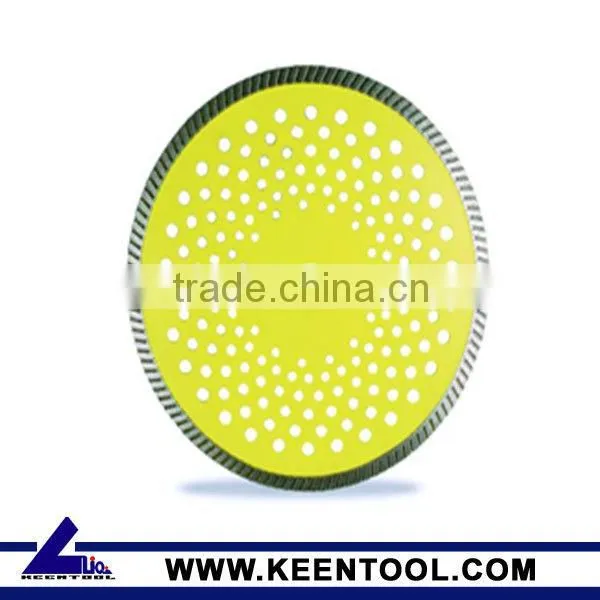 110mm turbo diamond saw blade