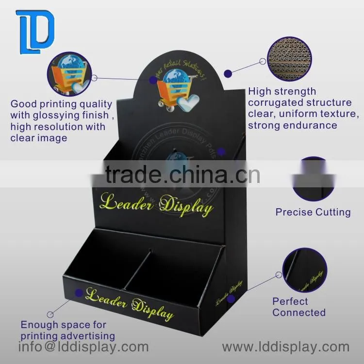 small toys counter display stand table up stand