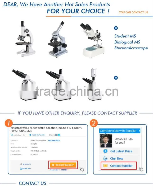 SELON DIGITAL MICROSCOPE, STEREO MICROSCOPE, ELECTRON MICROSCOPE PRICE