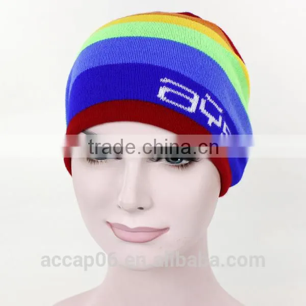 custom winter beanie hat slouch,cheap winter beanie hat