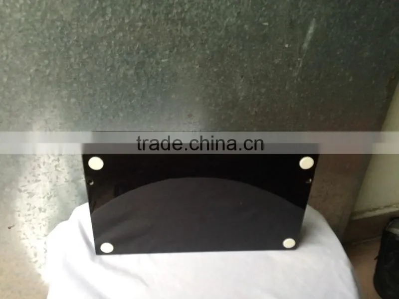 Rotation Wood Coin Presentation Cases and Display Boxes