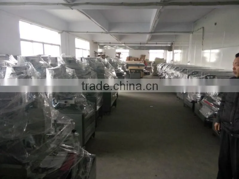 large format printer/Jumbo screen printing machine