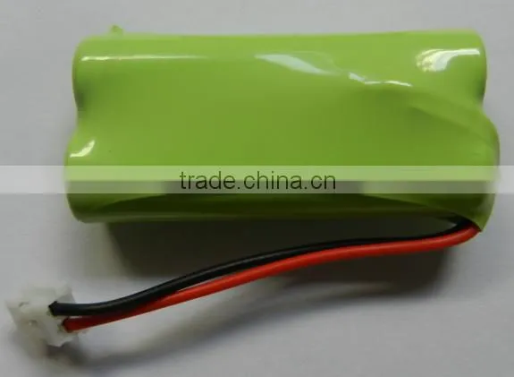 CPH-515D BT-1018 6010 BT-18433 Ni-MH 2.4V 800mAh Cordless Phone battery