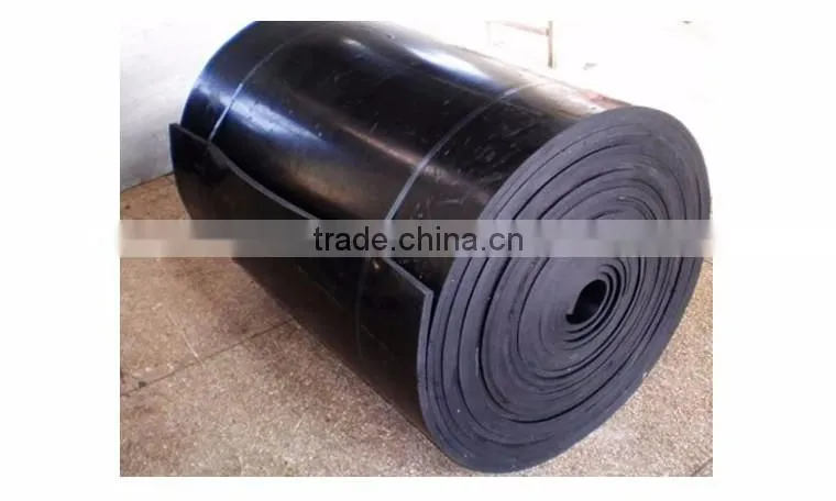 Nylon Fabric Conveyor Belt