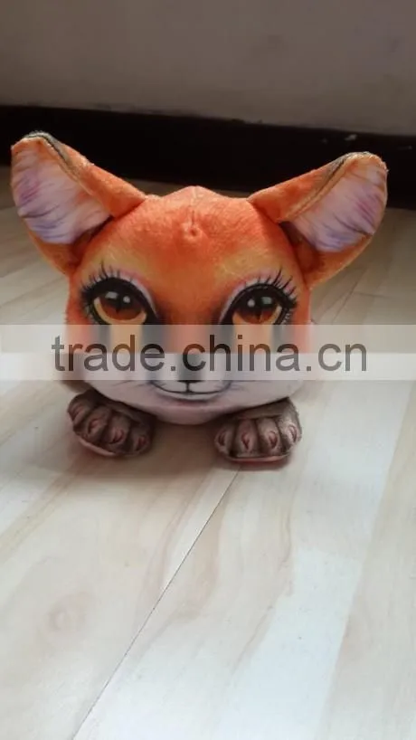 3 D plush ladaybug cellphone seat custom plush toy ladybug mobile phone holder promotional gift plush ladybug mobile seat holder
