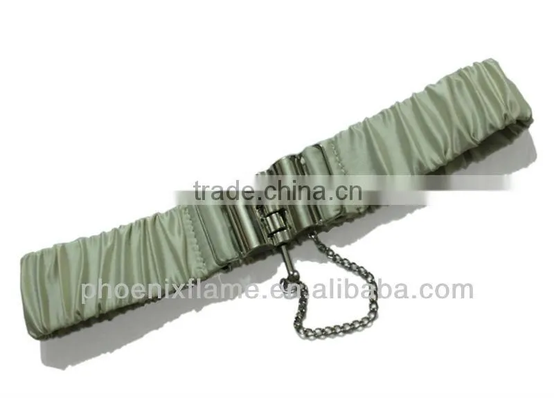 Fashion design ladies/women's belts