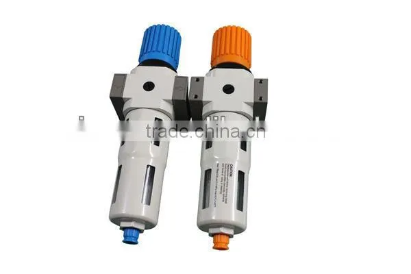 Manufacturer OR Series with Air Filter Regulator