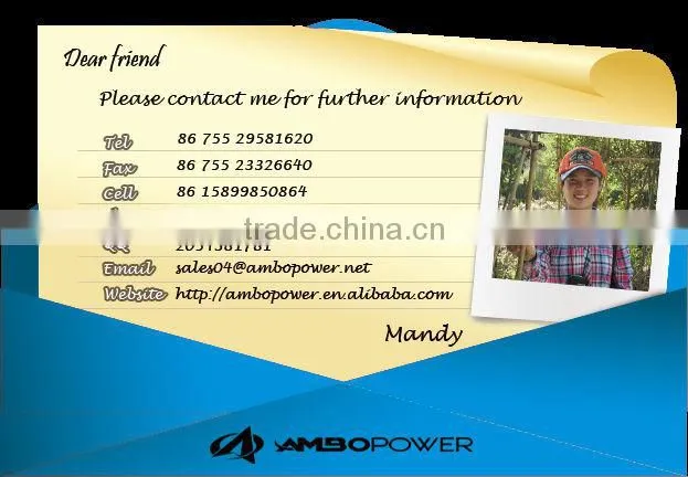 portable power bank for laptop 20000mah power bank