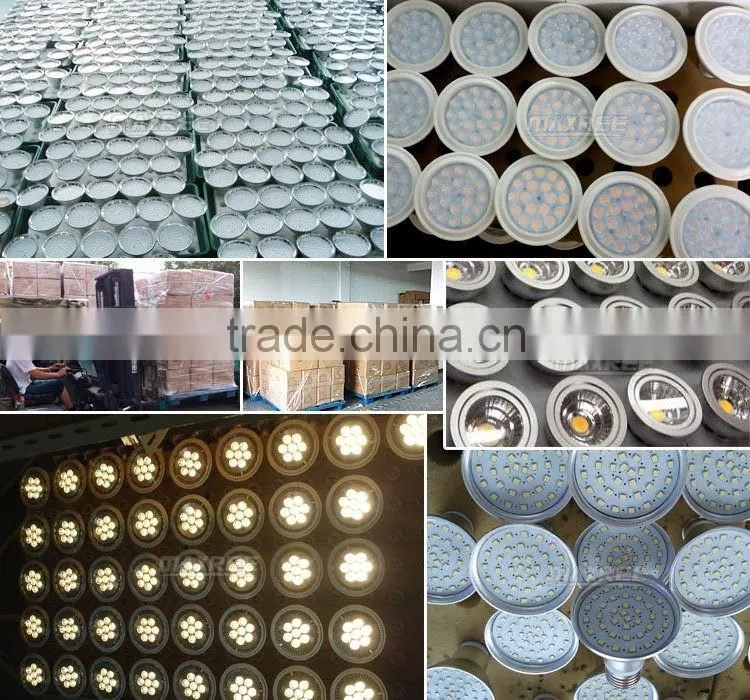 2016 manufacturer LED Spotlight IP65 waterproof PAR20 PAR30 PAR38 16W , led par light, CE ROHS approved