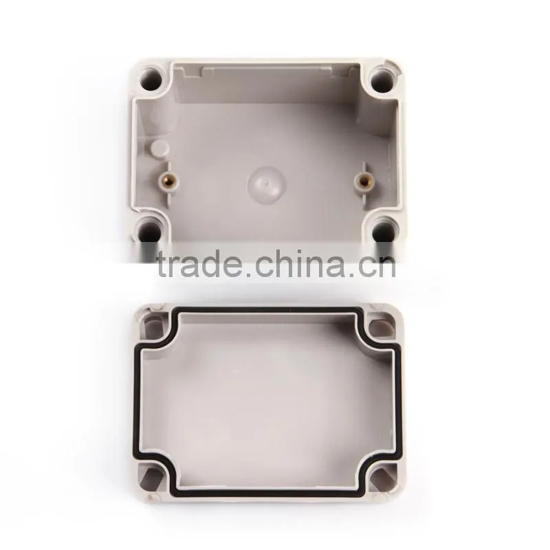 coaxial cable making machine electrical weatherproof plastic junction box ip65