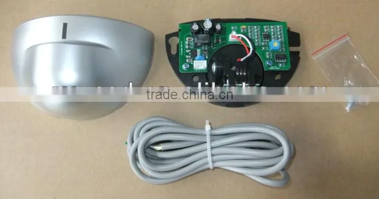 microwave sensor (automatic door)
