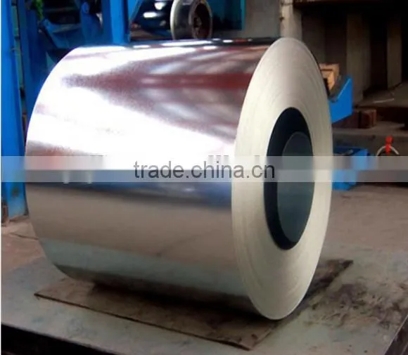 2016 Good Quality Hot-Dipped Galvanized Zinc, GI, Galvanized steel Coil (3rd Choice / Third Choice).