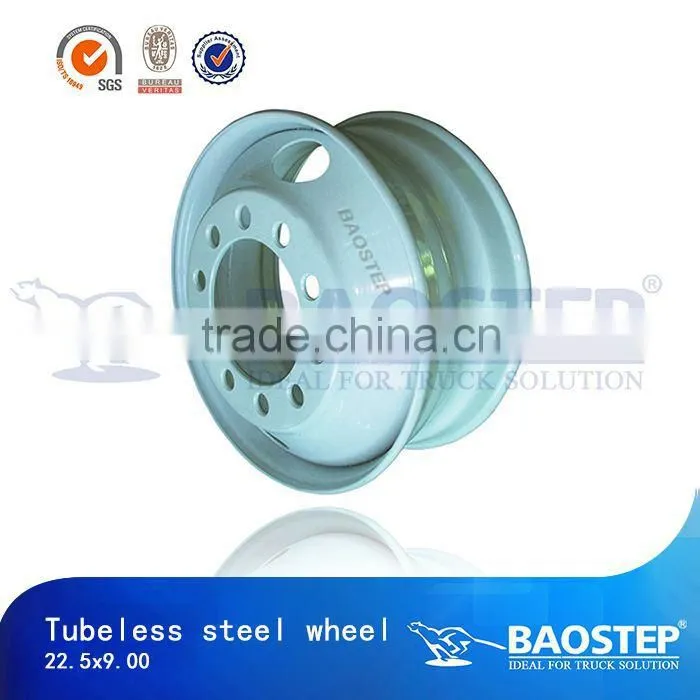 BAOSTEP Highest Quality Newest Products Custom Design Replica Rims For Audi
