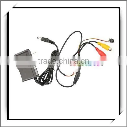 Lens 3.7mm HD 540TVL Mini Color CMOS CCTV Camera