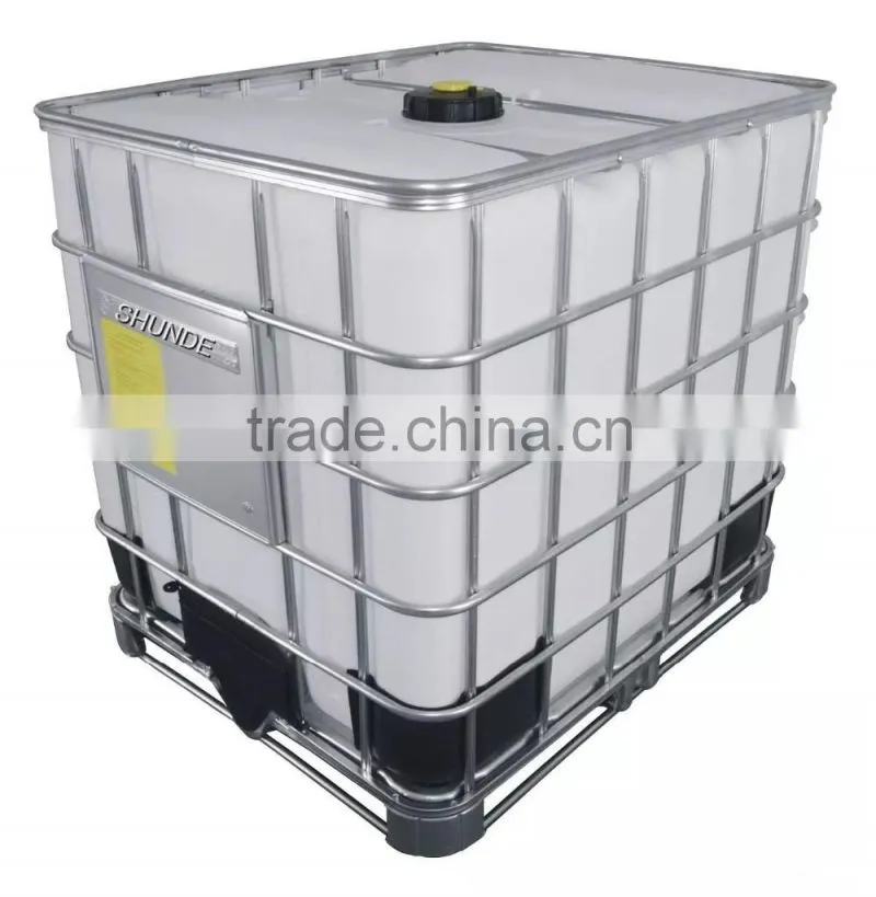 Cyanoacrylate Adhesive in Bulk Pack 1000kg Super Glue