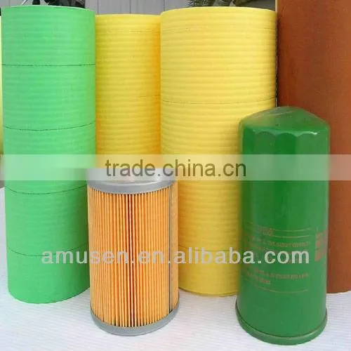 motorcycle fuel filter paper