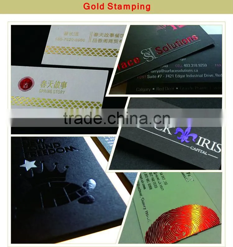 Top quality new pop-up invitation card