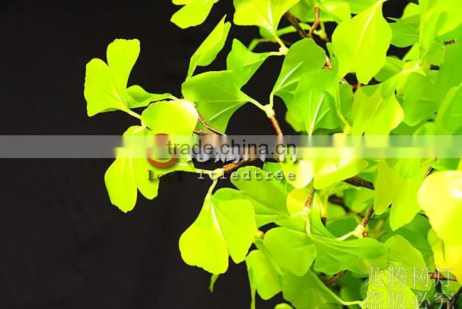 Waterproof Outdoor led bougainvillea tree lights