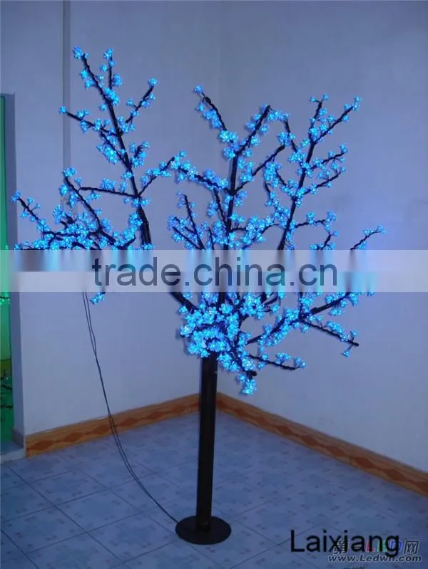 hot sale decorative christmas artificial tree many colors can be choose