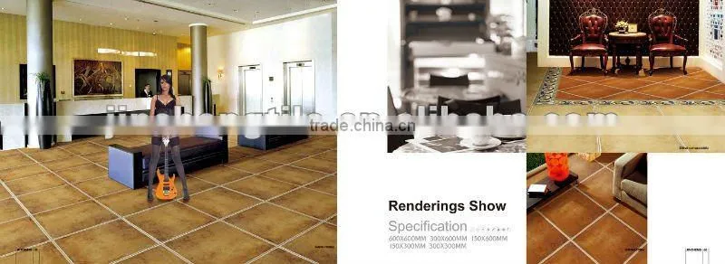 Jincheng Ceramics T682 China ceramic tile factory tile for export