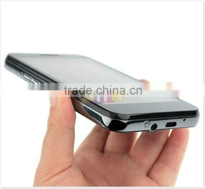 YS-A920 3G dual sim Android Phone 4.3 inch Capacitive Multi- Touchscreen