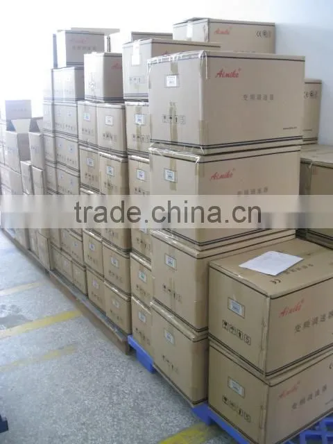 22KW injection industrial vector control ac to dc motor inverter