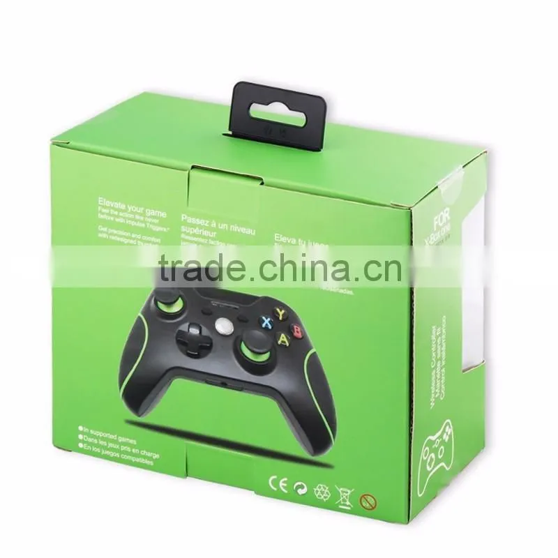 OEM USB Gaming Controller W/ Vibration Feedback For Xbox One/PC
