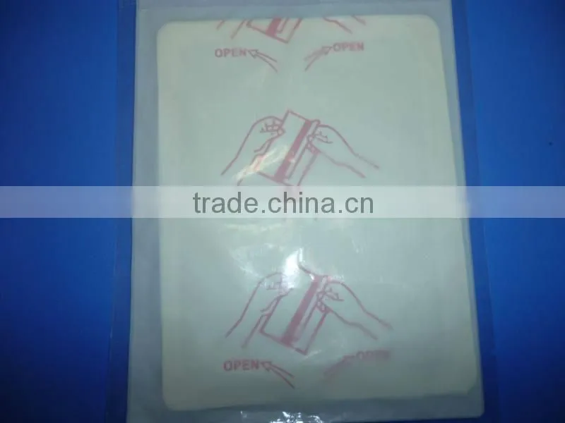 2013 Popular Pain Relieving Warmer Pad