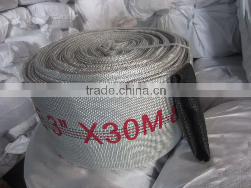 canvas hose pipe manufacturer