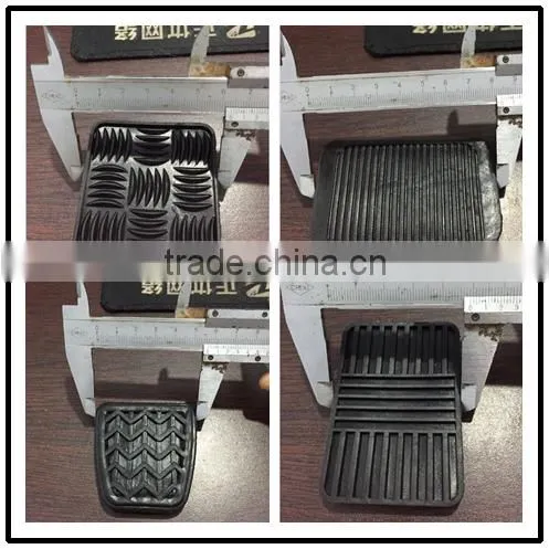 Factory custom make magnetic refrigerator door pvc gasket/pvc protection gaskets