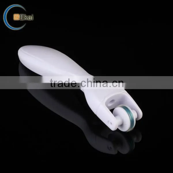 180 needles micro needle roller eye treatment derma roller