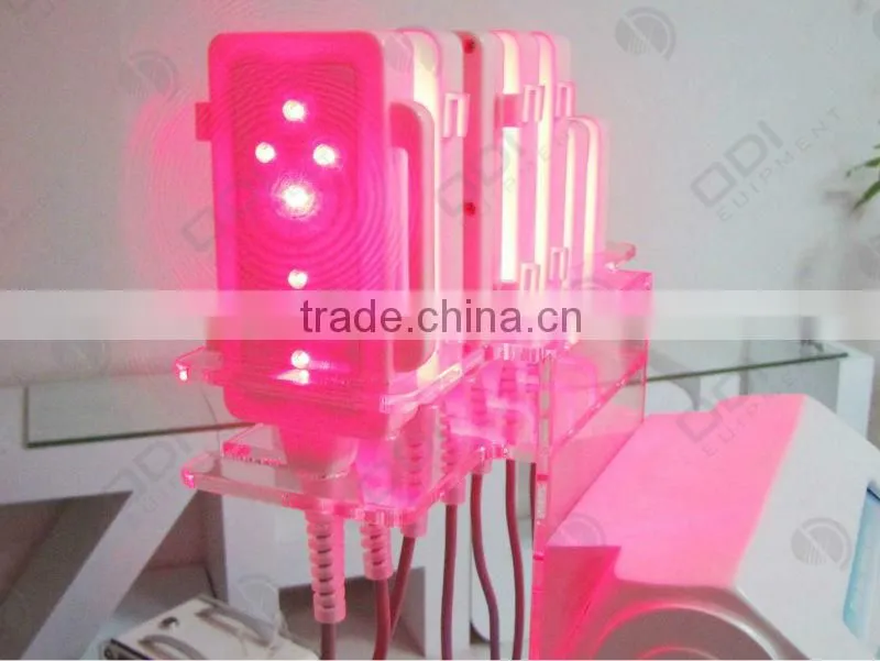 (CE-Approval)China manufacturer professional 100mv laser slimming machine (OD-S30)