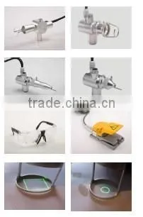 Erbium yag laser / Vaginal laser /Fractional CO2 laser
