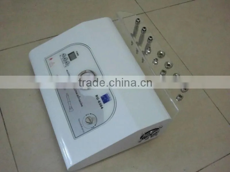 portable microdermabrasion machine for sale with CE