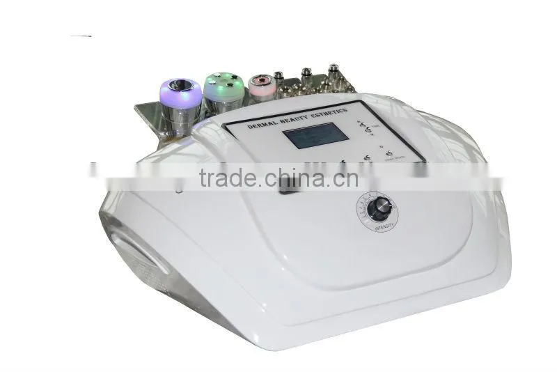 Good microdermabrasion facial machine for sale