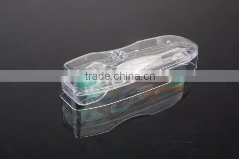 MESO Therapy Skin Care Treatment Microneedle Derma Roller