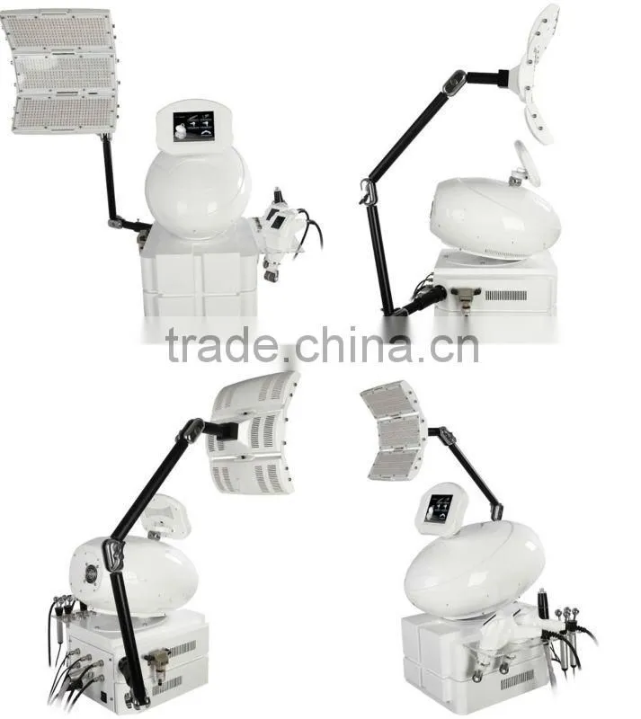 2014 Best Pixel RF Face Lift Machine For Sale - Missface-80