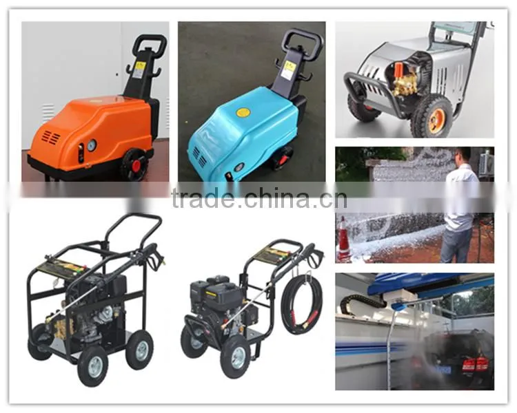 Hand-push type Centrifugal Sprayer Humidifier for Poultry Farm