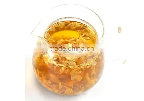 Jasmine Cut Dry Flower Herbal Tea