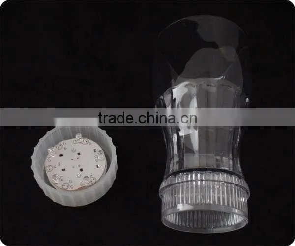 Wedding Decoration led gifts Plastic Led Flashing cola cup