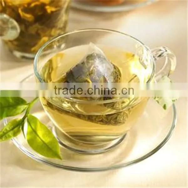 professional and popular triangle tea packing machine