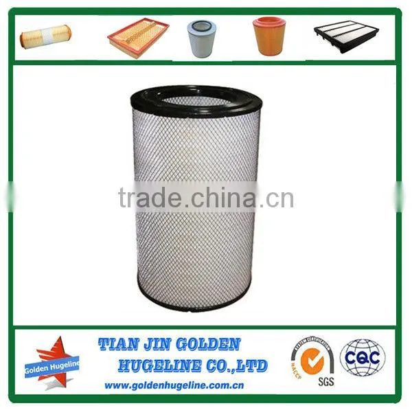 DEUTZ truck parts purolator air filters