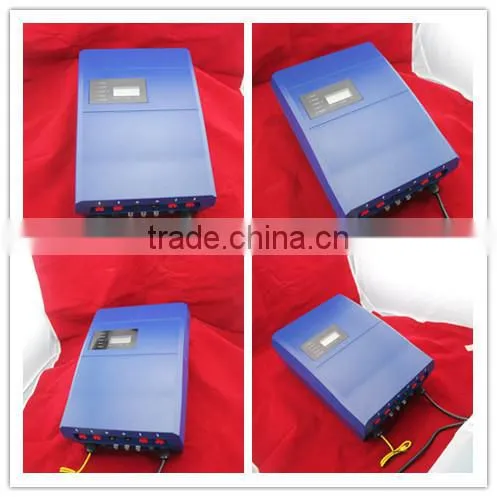 The whole set fencing accessories, interminal and middle rod insulator, fixed part