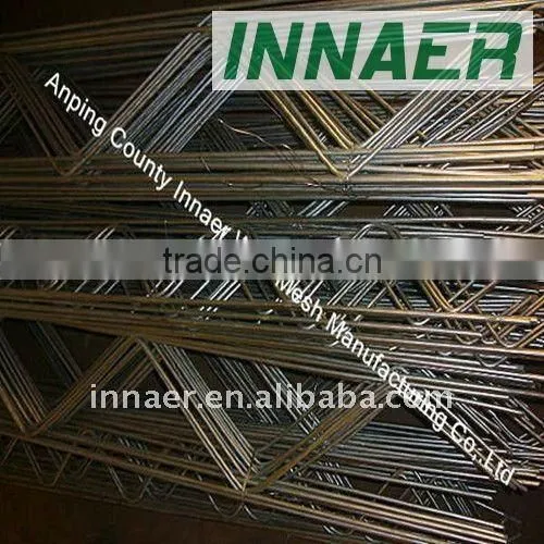 high quality welded wire mesh reinforcing