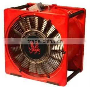 industry exhaust fan
